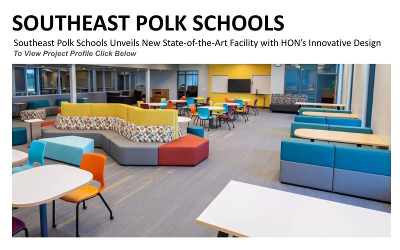 Southeast Polk Schools